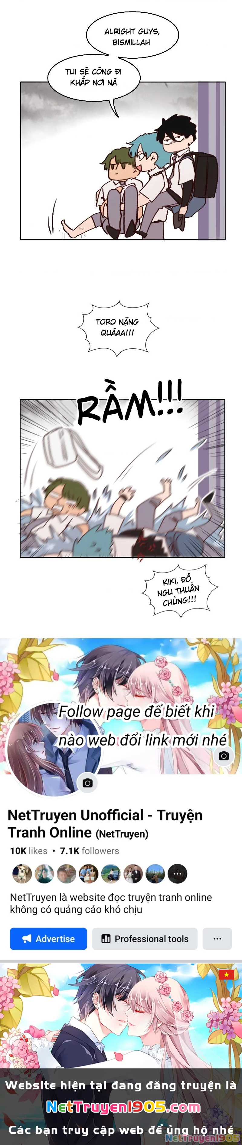 Wee!!! Chapter 123 - 16