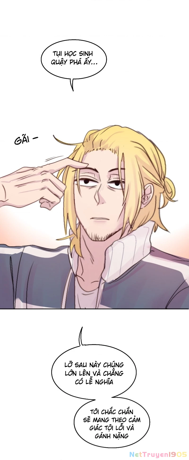 Wee!!! Chapter 124 - 5