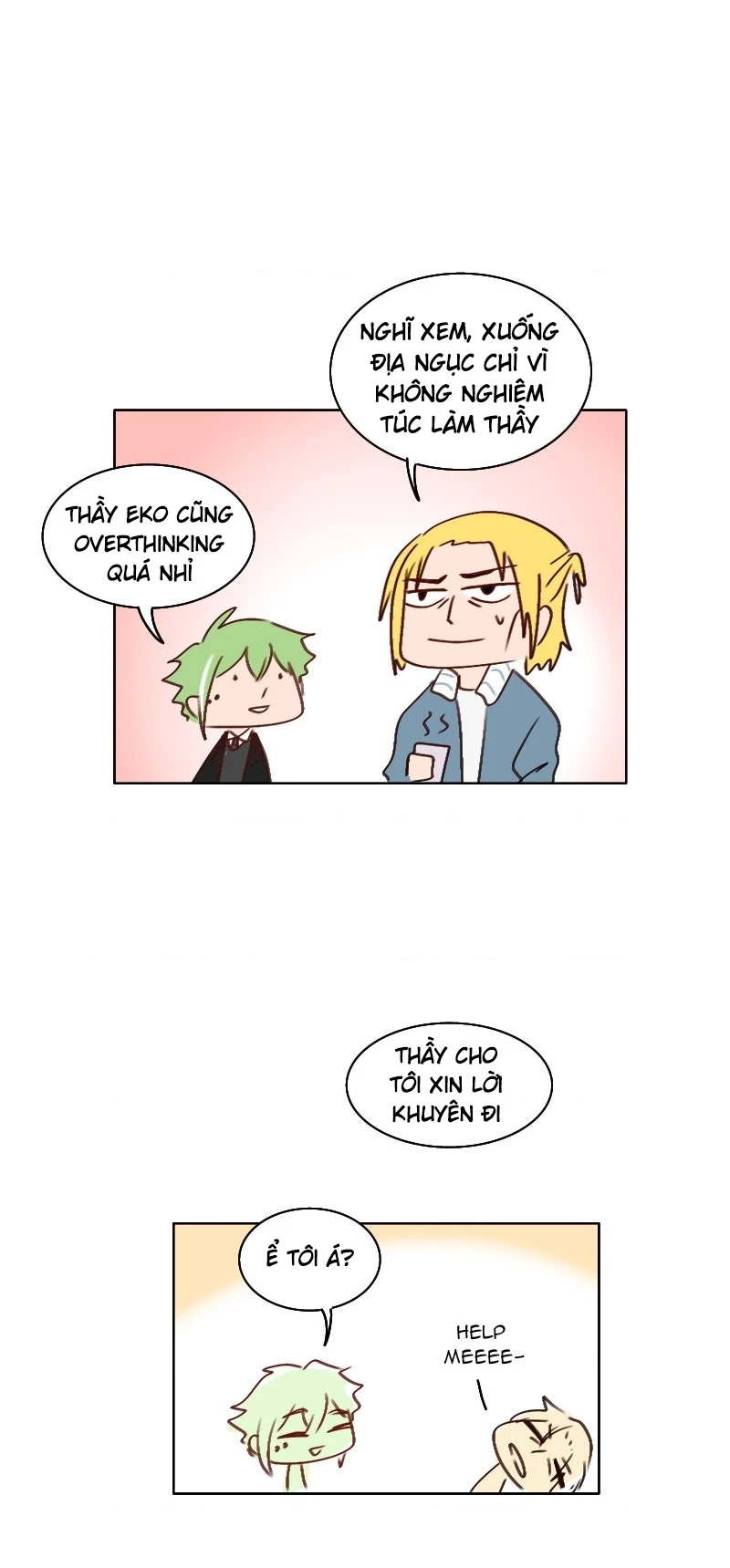 Wee!!! Chapter 124 - 7