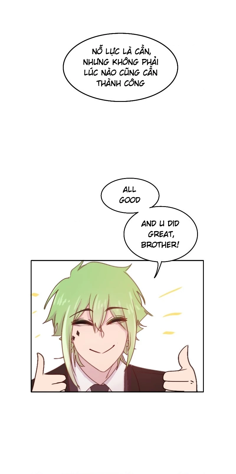 Wee!!! Chapter 124 - 9