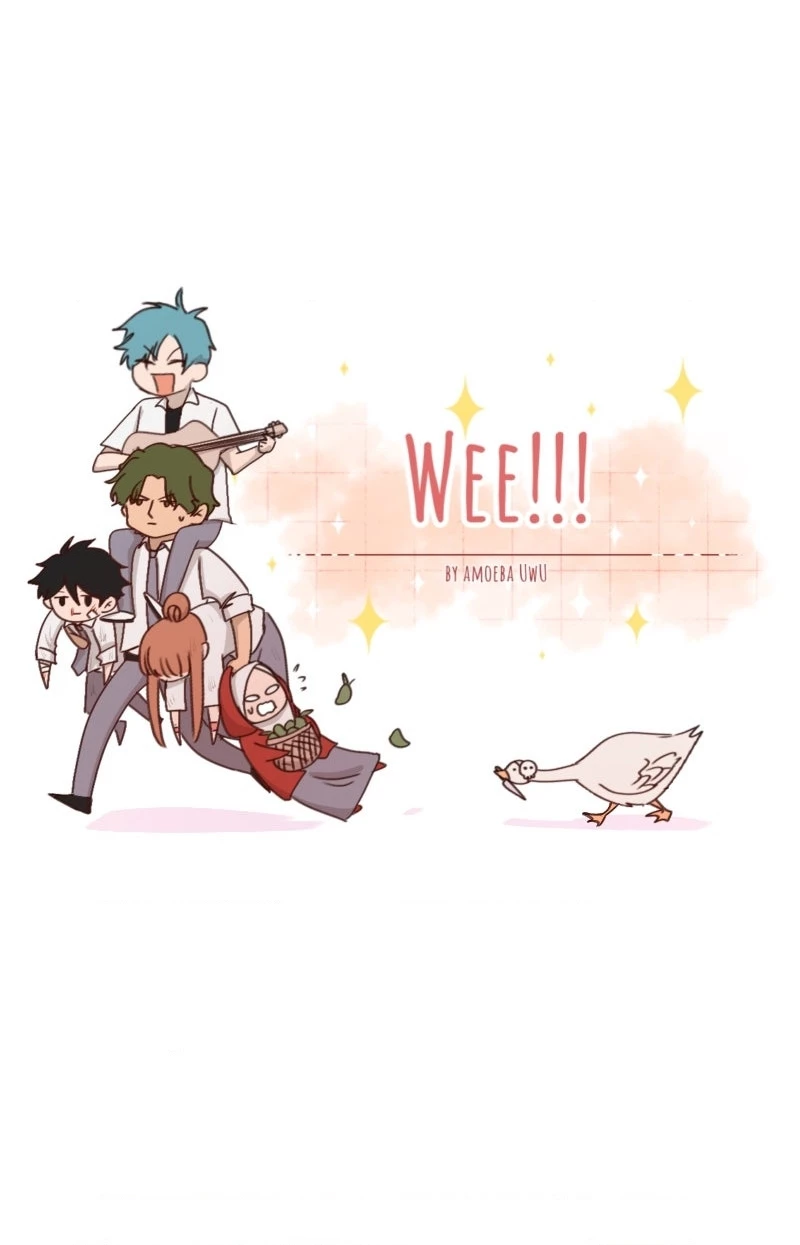 Wee!!! Chapter 124 - 10