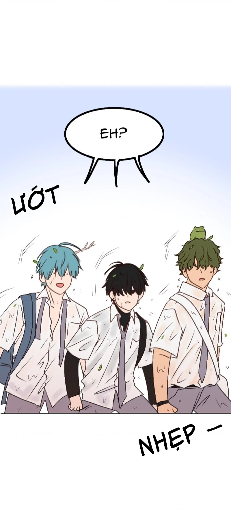 Wee!!! Chapter 124 - 12