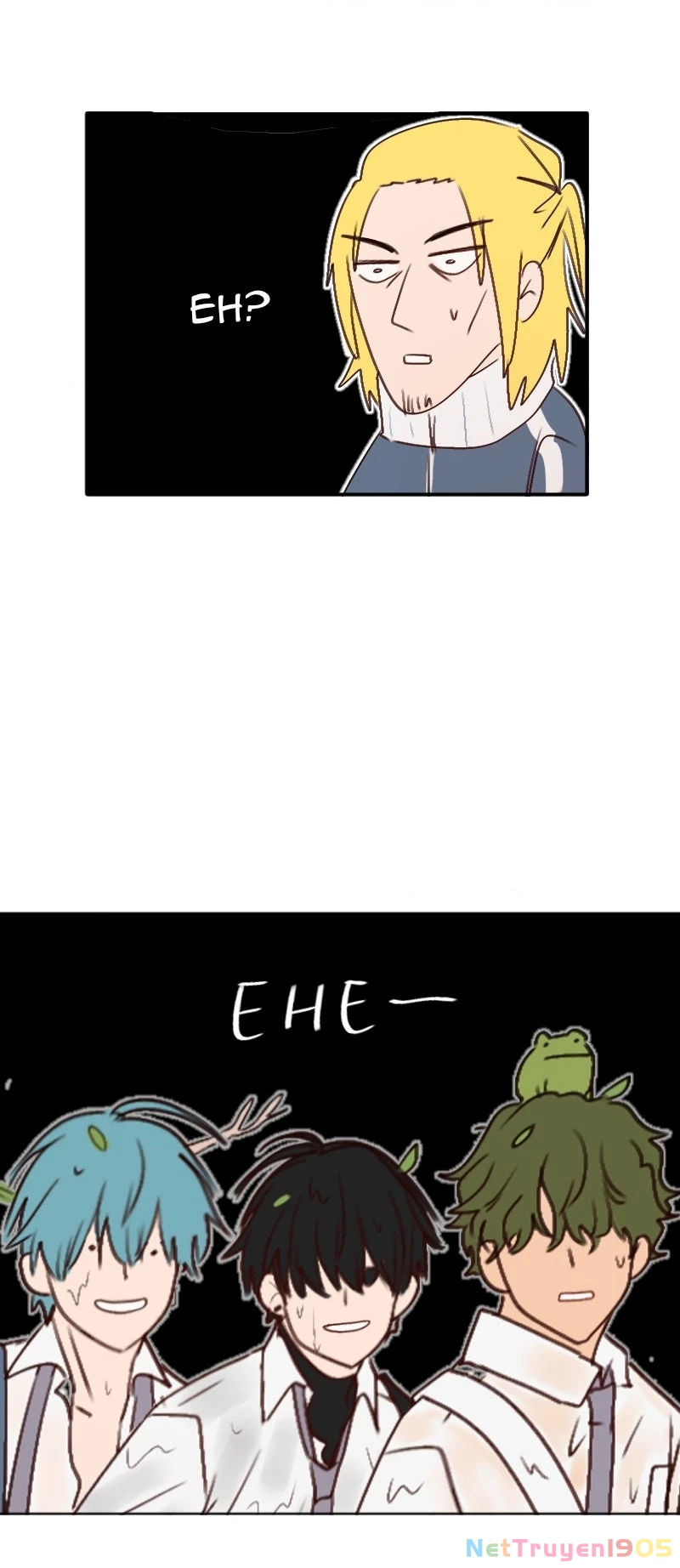 Wee!!! Chapter 124 - 13