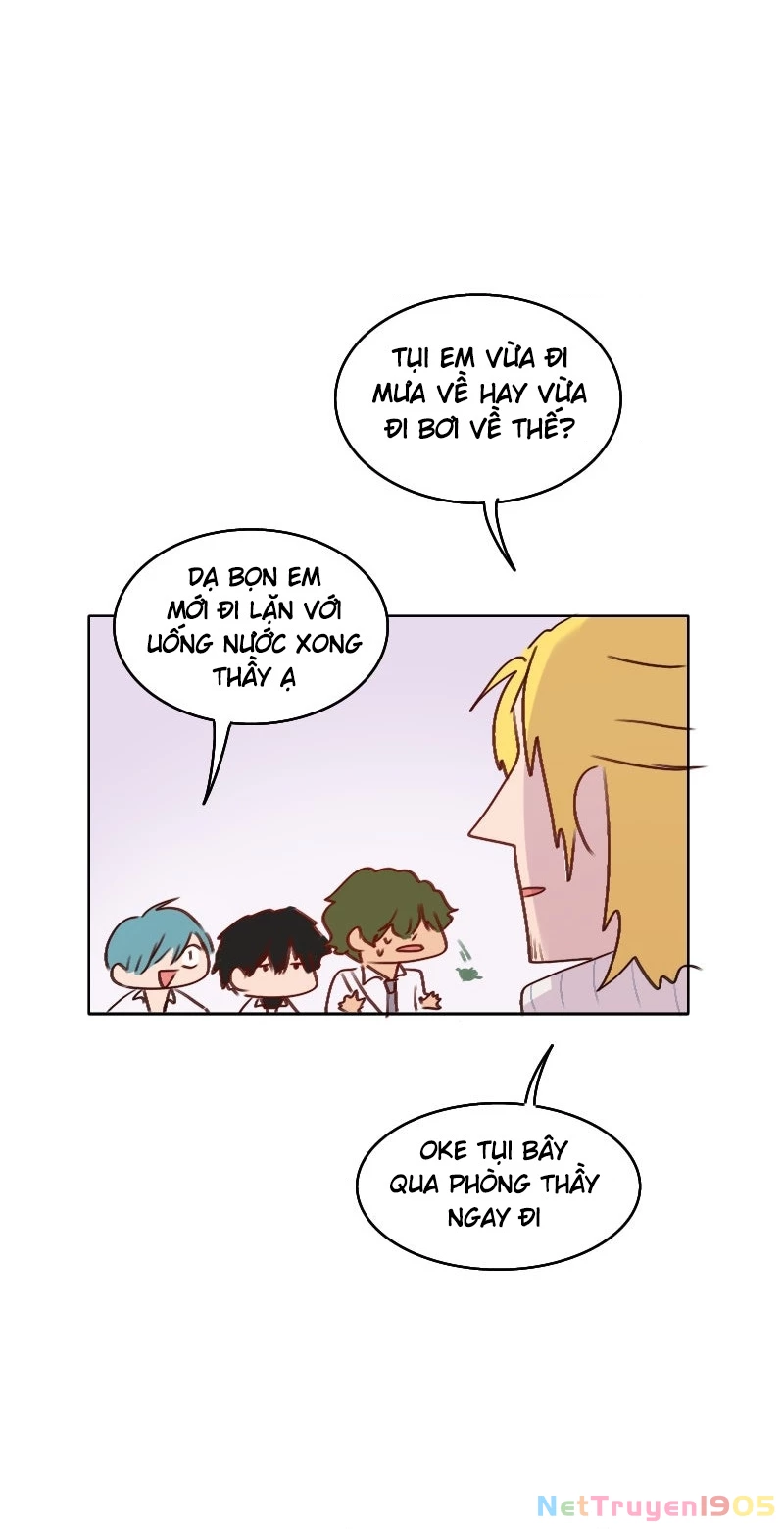 Wee!!! Chapter 124 - 14