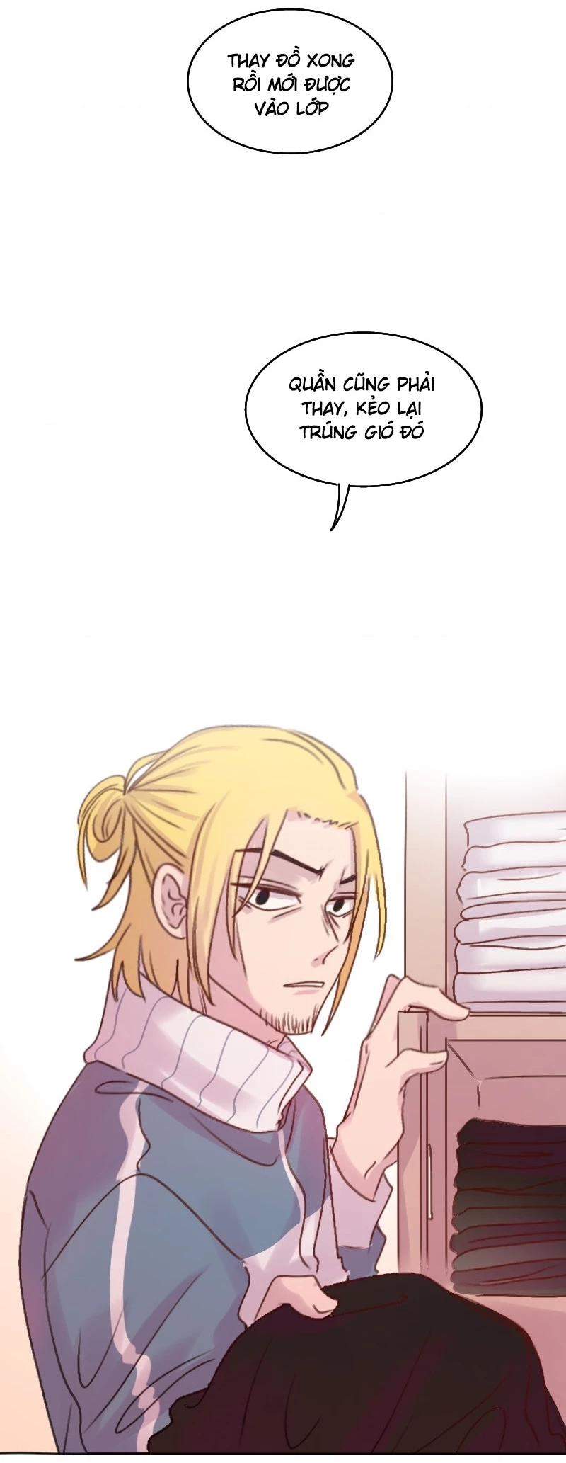 Wee!!! Chapter 124 - 15