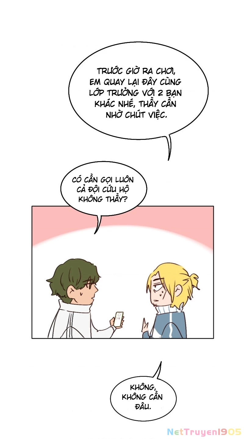 Wee!!! Chapter 124 - 19