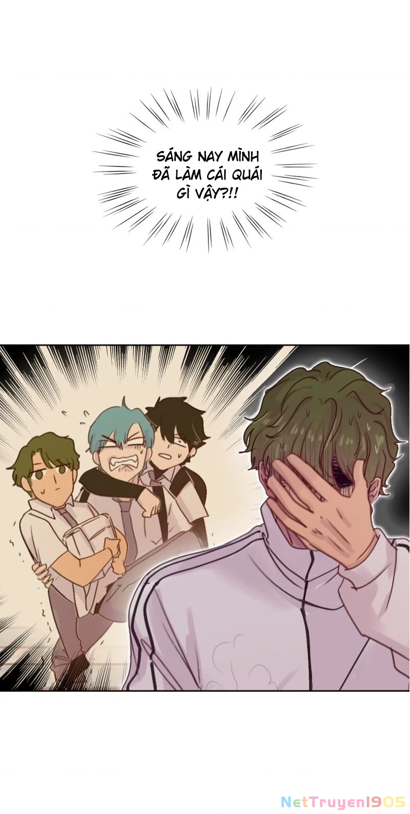 Wee!!! Chapter 125 - 5