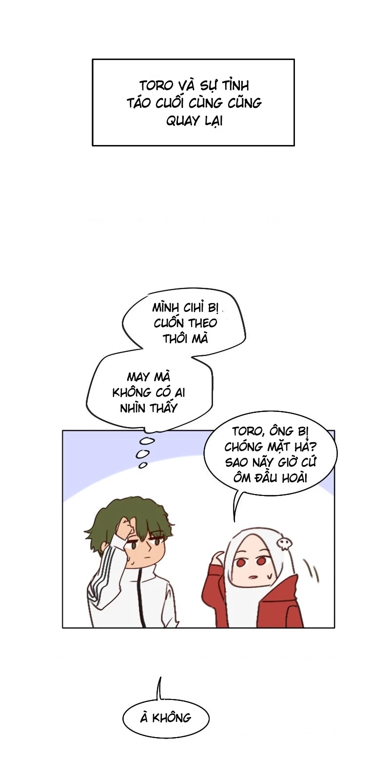 Wee!!! Chapter 125 - 6