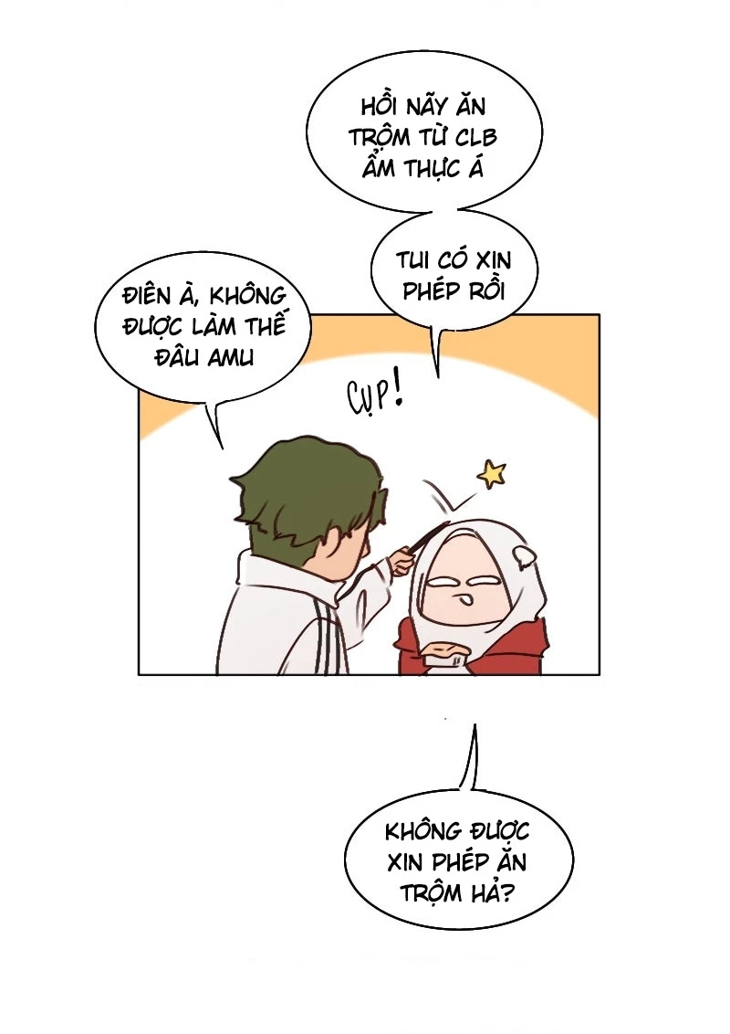 Wee!!! Chapter 125 - 8