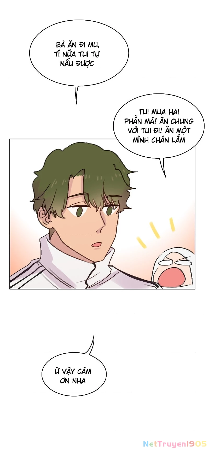 Wee!!! Chapter 125 - 11