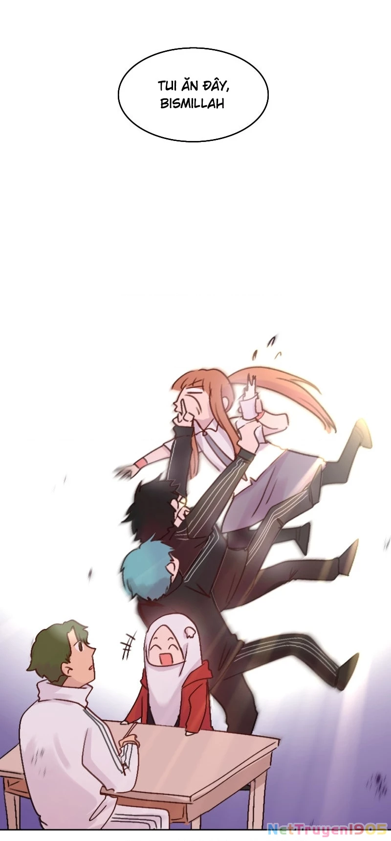 Wee!!! Chapter 125 - 12