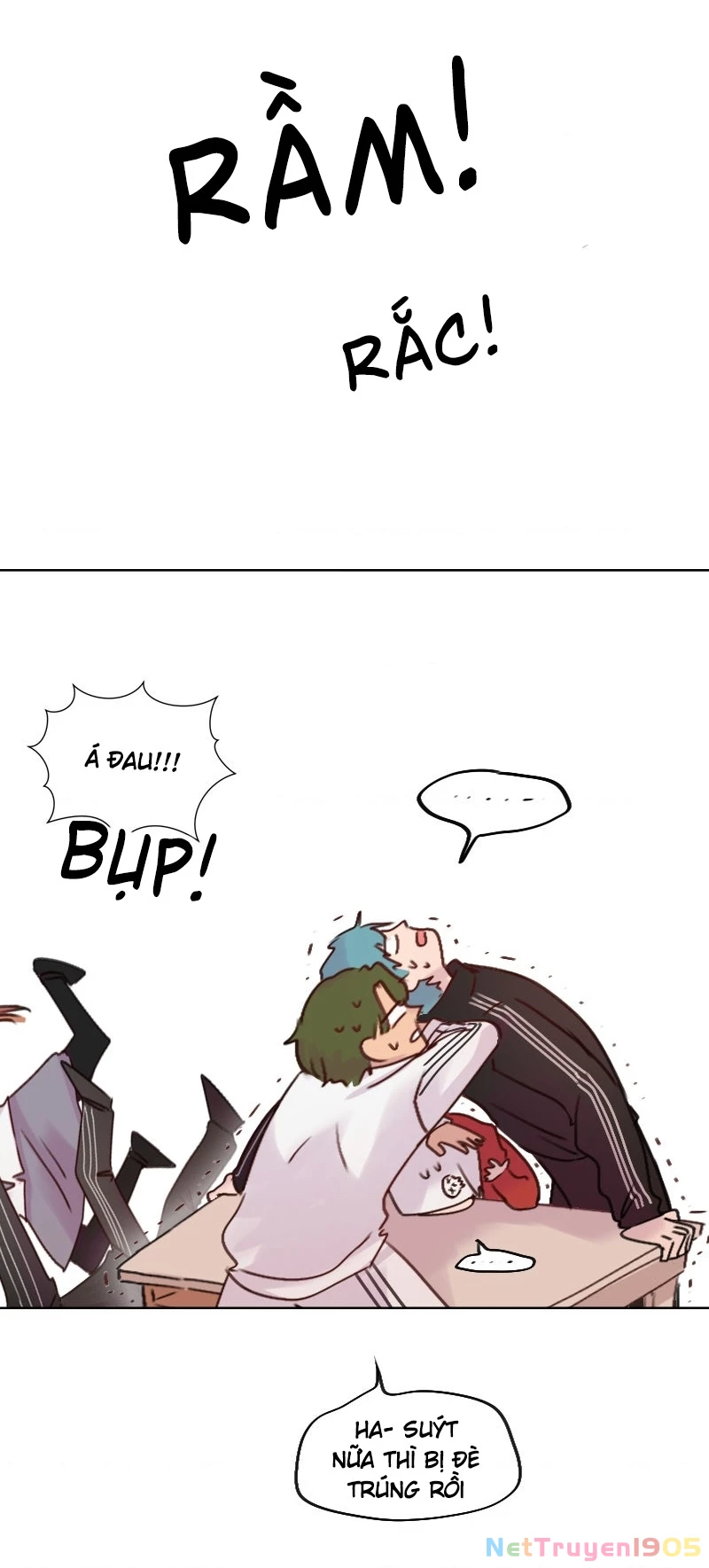 Wee!!! Chapter 125 - 14