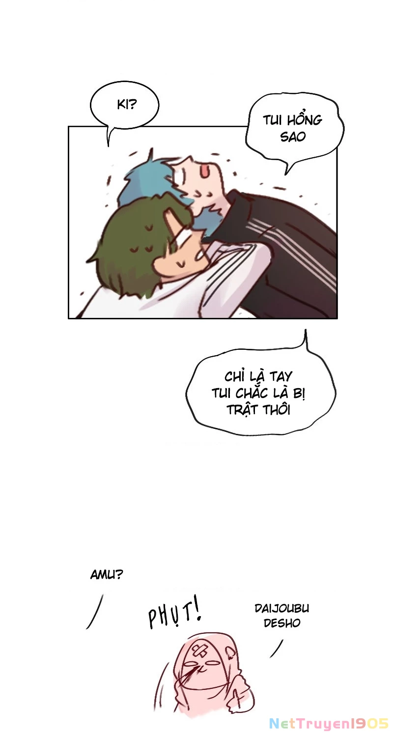 Wee!!! Chapter 125 - 15