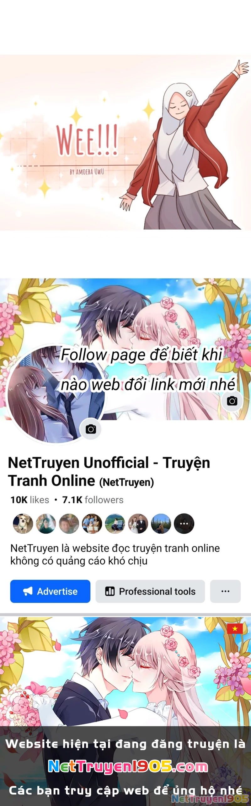 Wee!!! Chapter 125 - 16