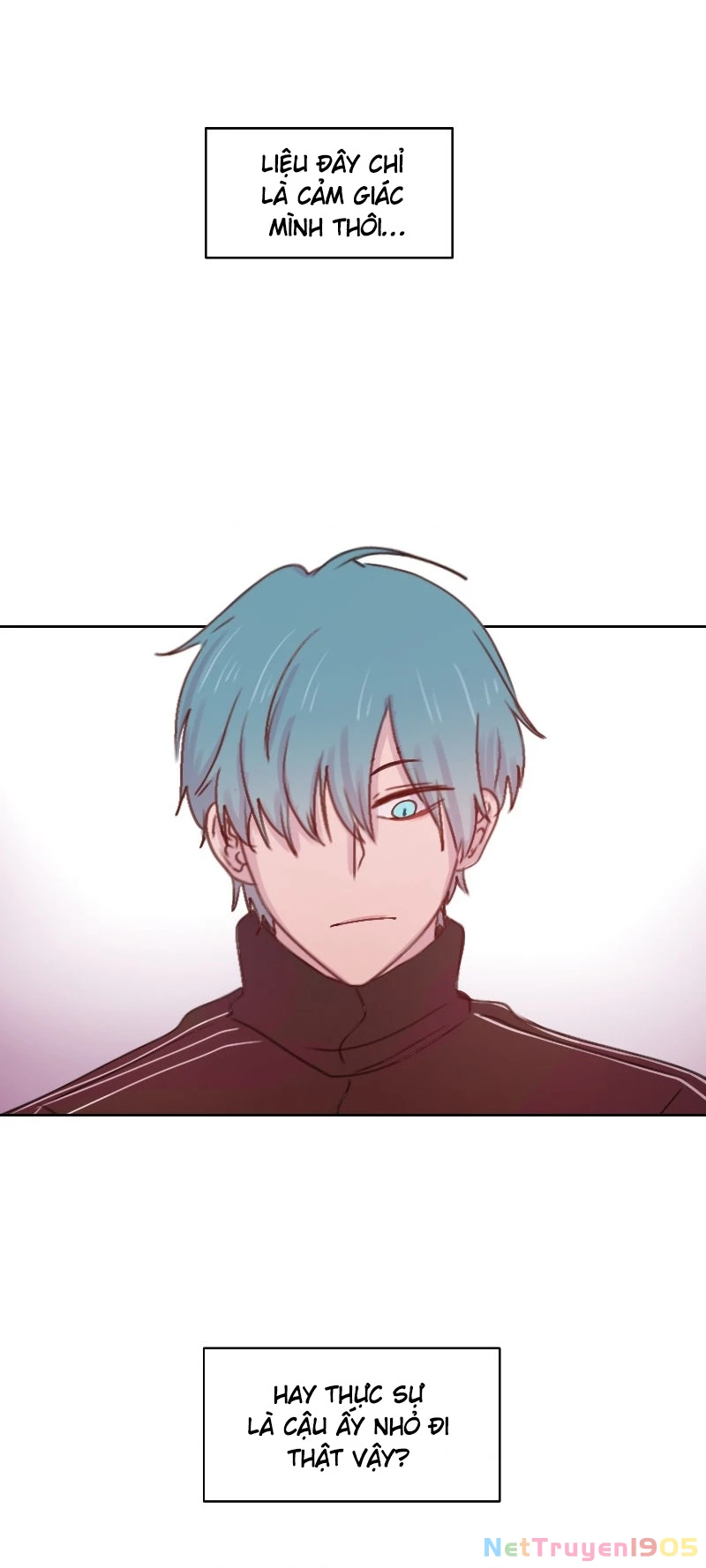 Wee!!! Chapter 126 - 9