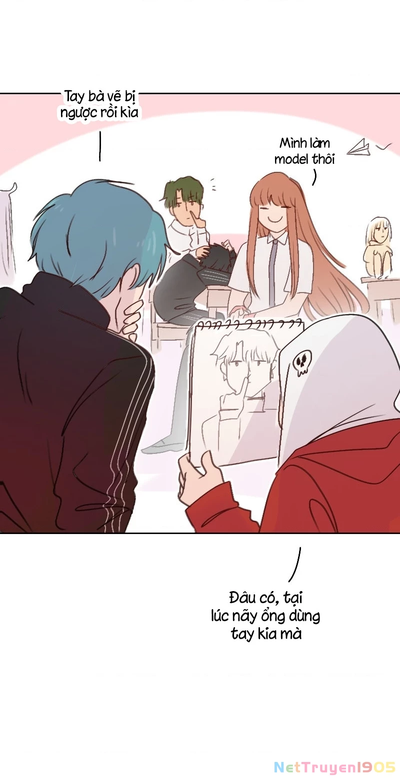 Wee!!! Chapter 126 - 12