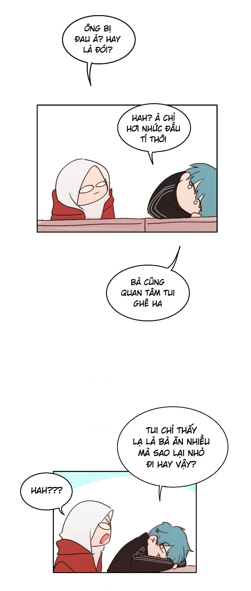 Wee!!! Chapter 126 - 13