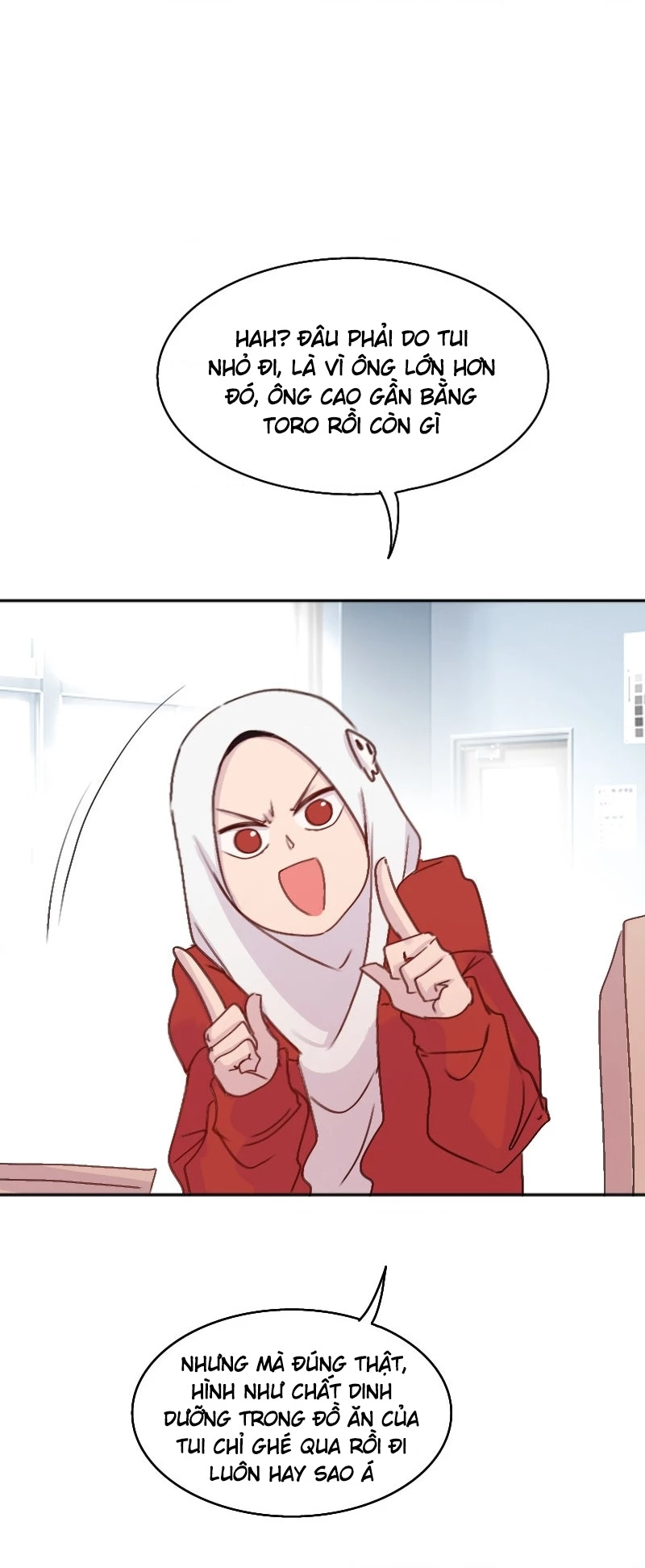 Wee!!! Chapter 126 - 14