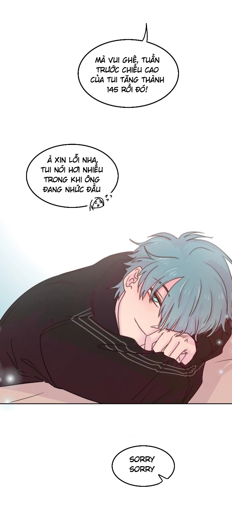 Wee!!! Chapter 126 - 15