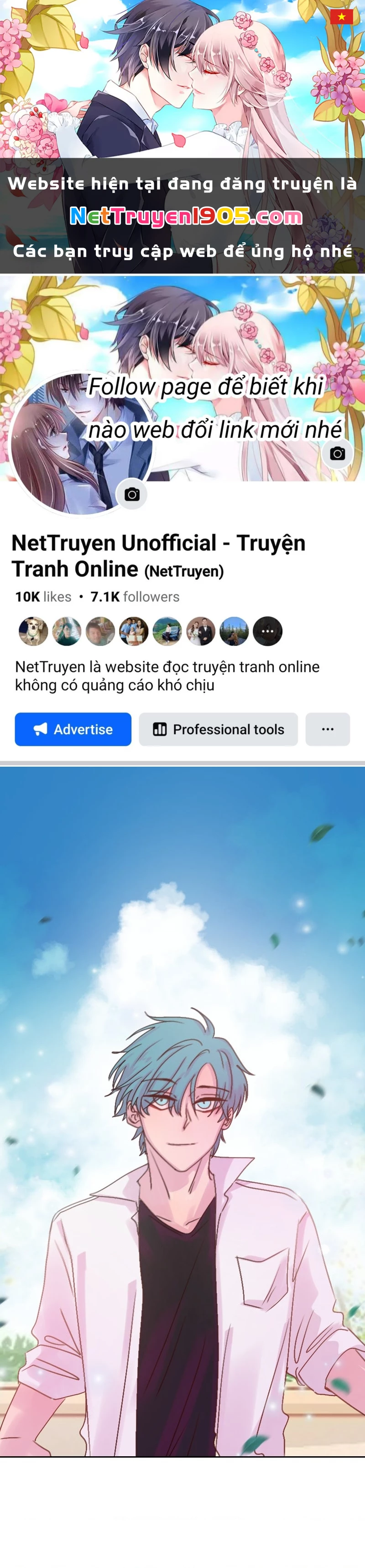 Wee!!! Chapter 127 - 1