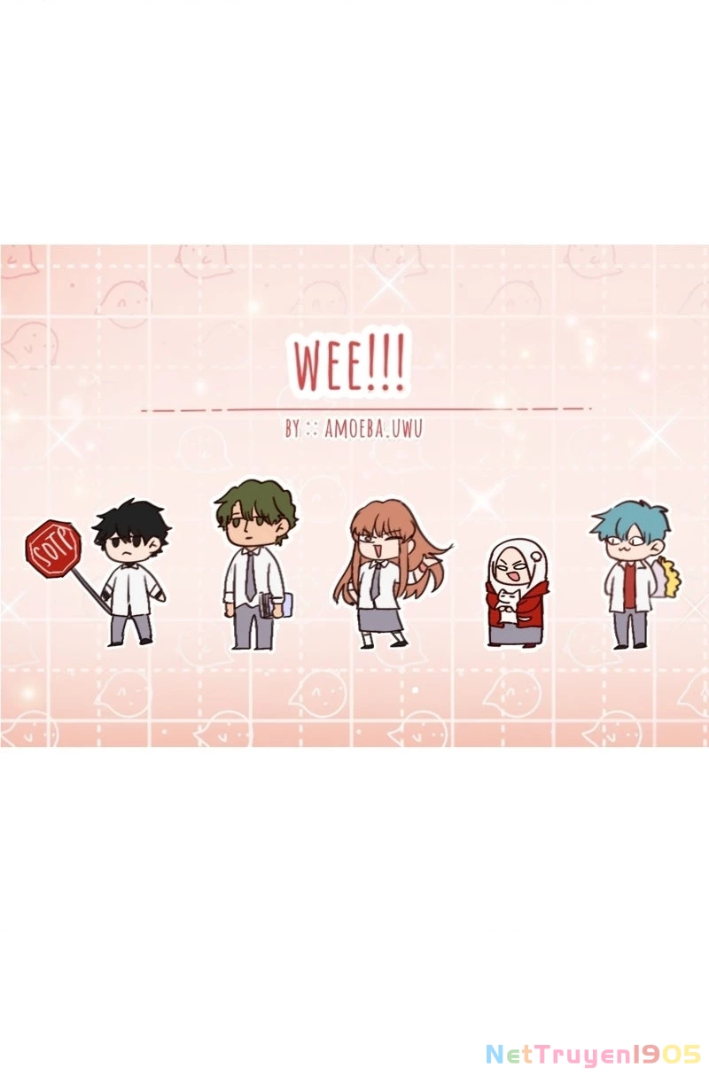 Wee!!! Chapter 127 - 2