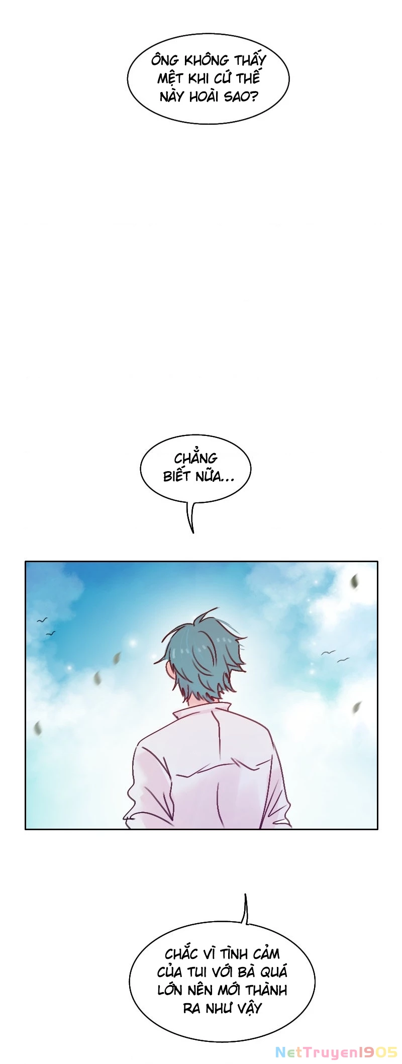 Wee!!! Chapter 127 - 3