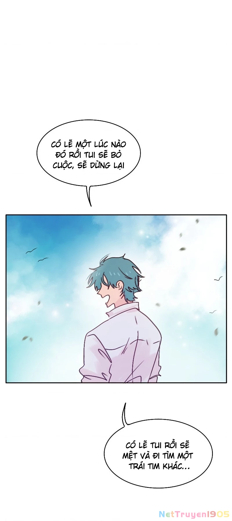 Wee!!! Chapter 127 - 4