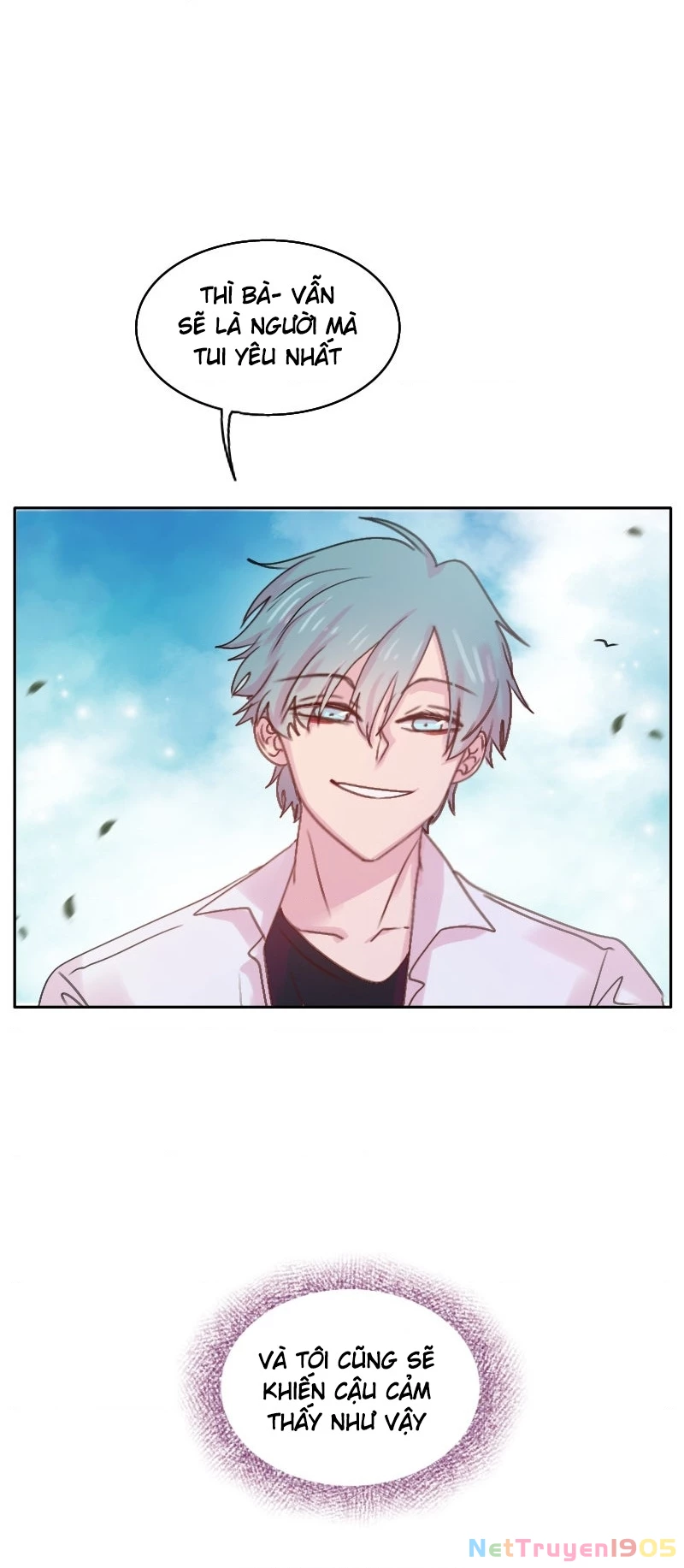 Wee!!! Chapter 127 - 6