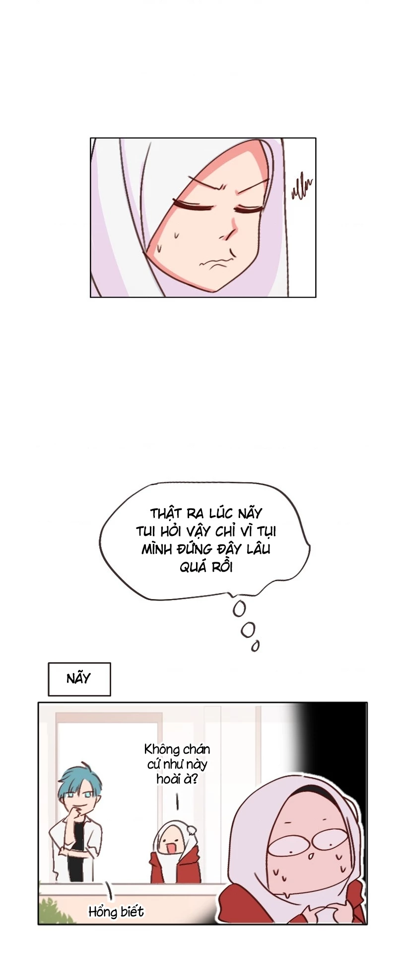 Wee!!! Chapter 127 - 10