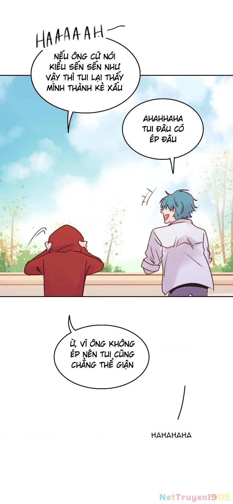 Wee!!! Chapter 127 - 12