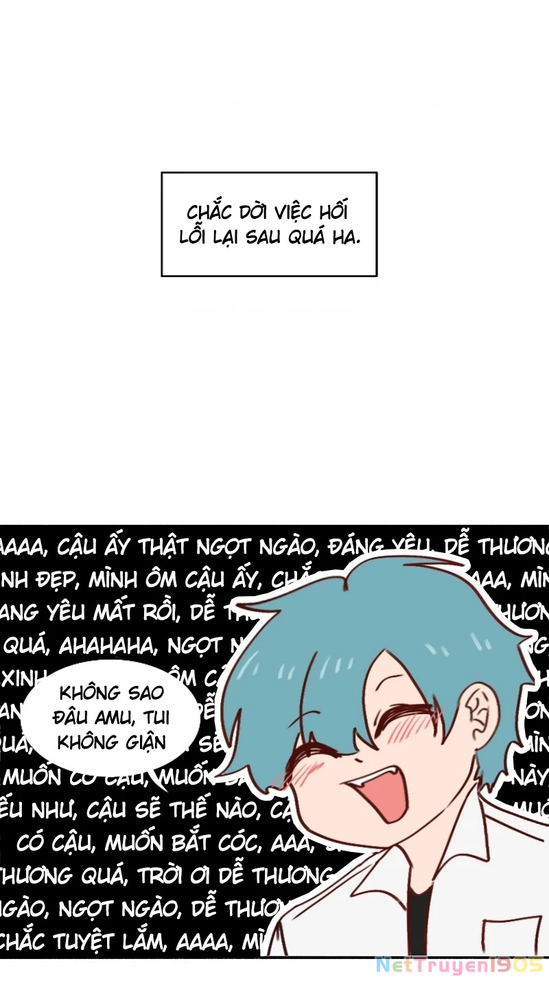 Wee!!! Chapter 127 - 19