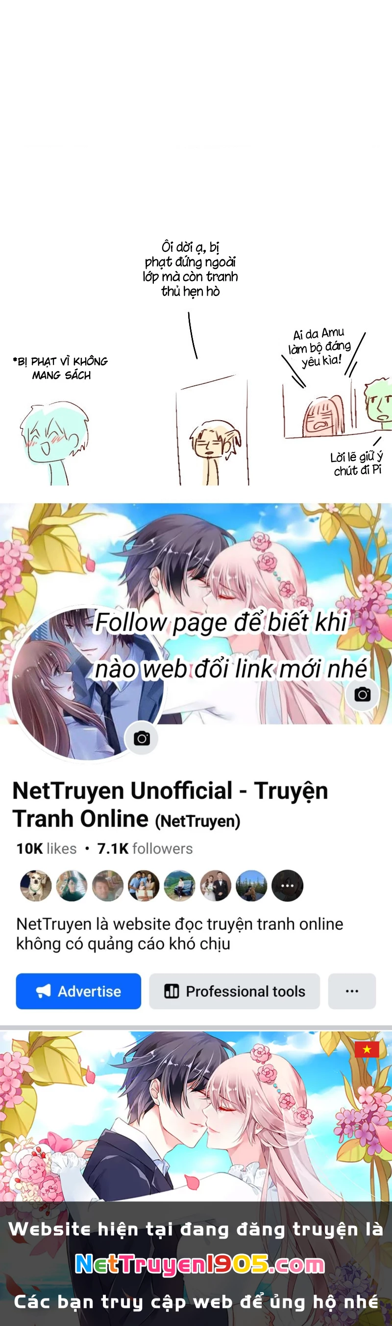 Wee!!! Chapter 127 - 20