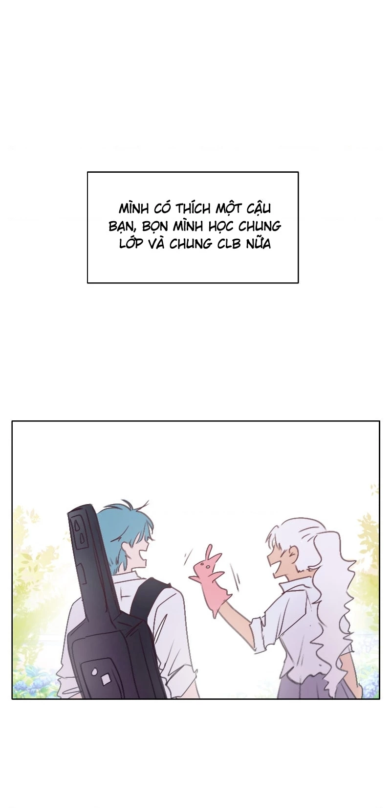 Wee!!! Chapter 128 - 2