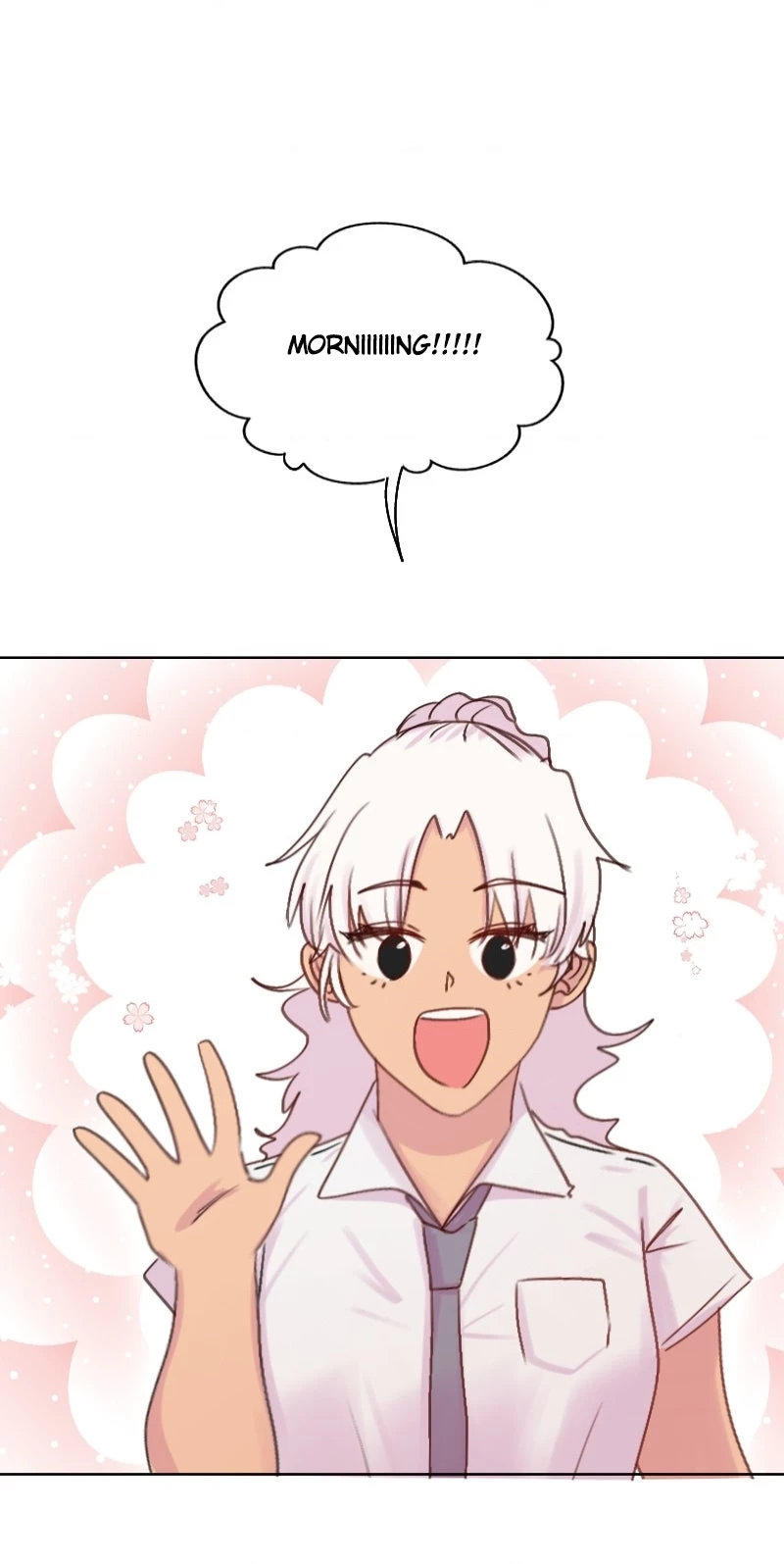 Wee!!! Chapter 128 - 5