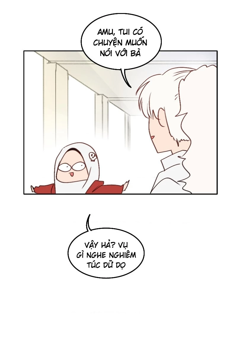 Wee!!! Chapter 128 - 9