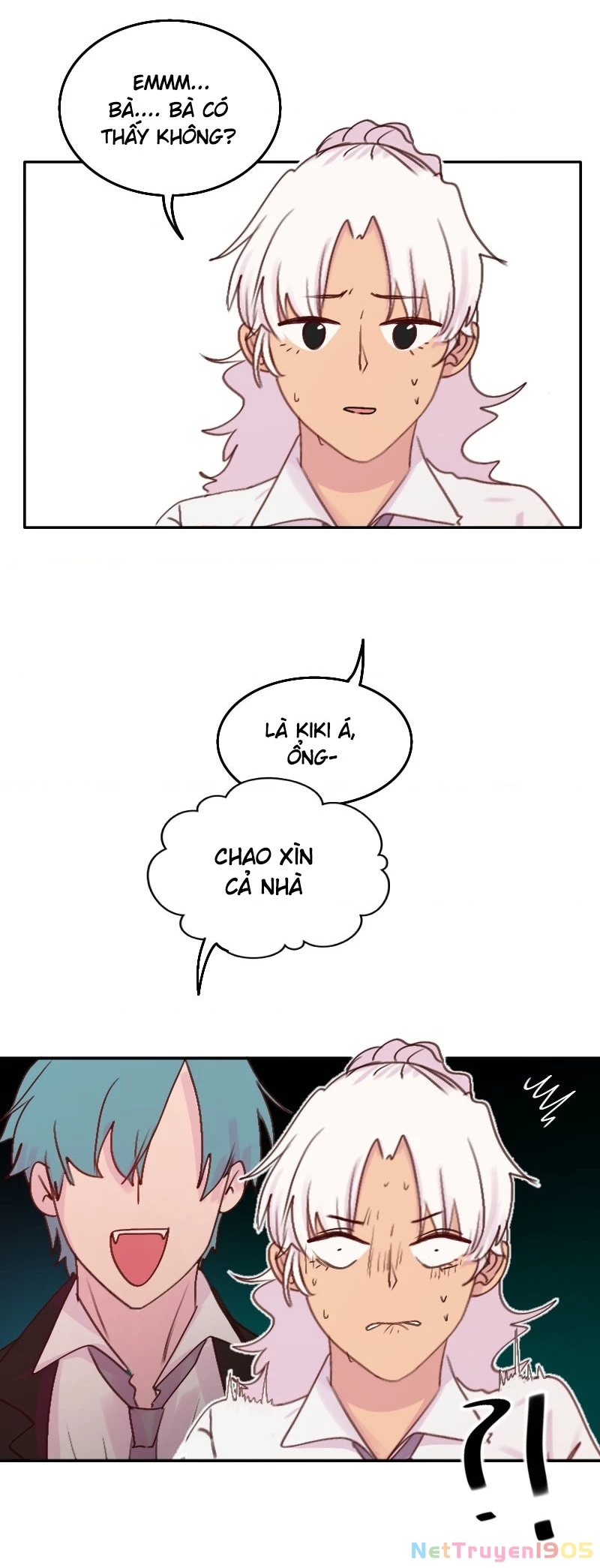 Wee!!! Chapter 128 - 10