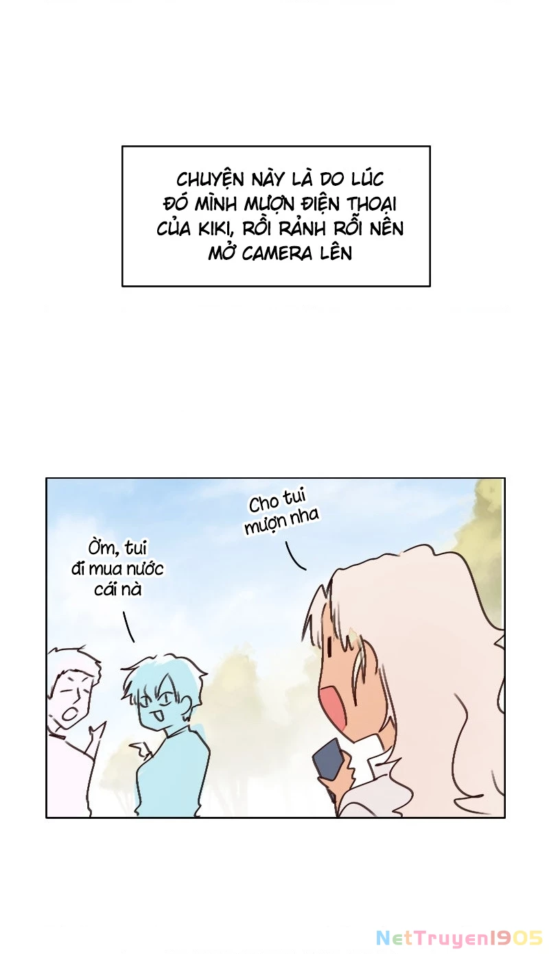 Wee!!! Chapter 128 - 14