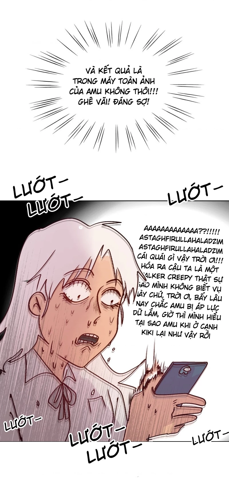 Wee!!! Chapter 128 - 15