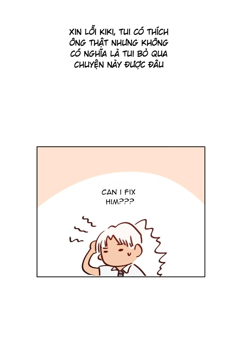 Wee!!! Chapter 128 - 22