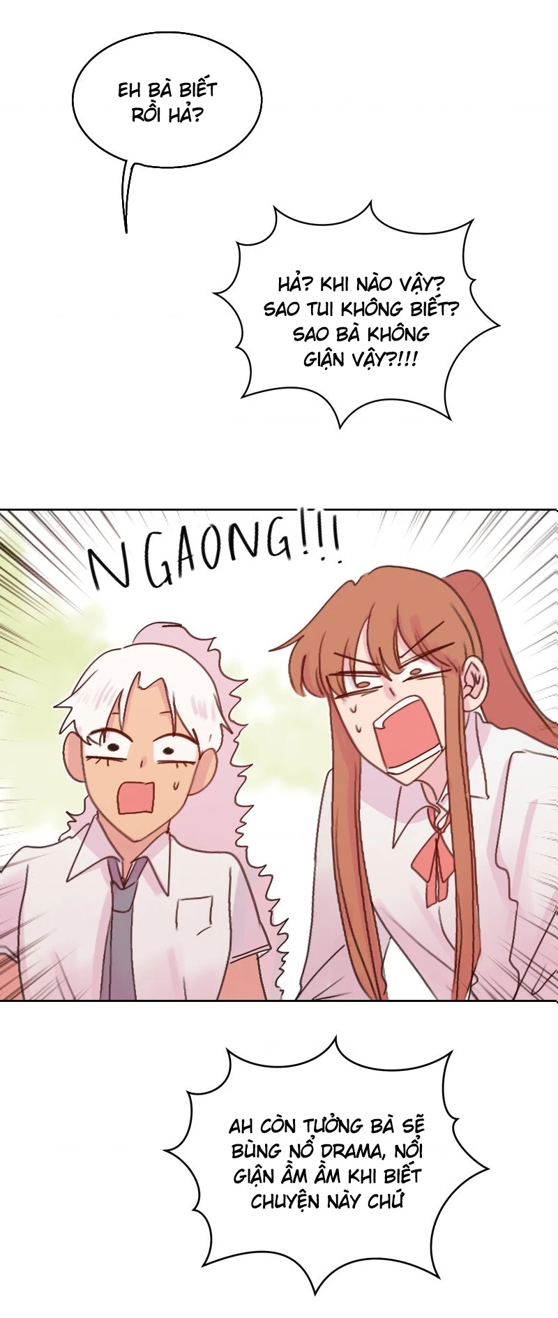 Wee!!! Chapter 129 - 3