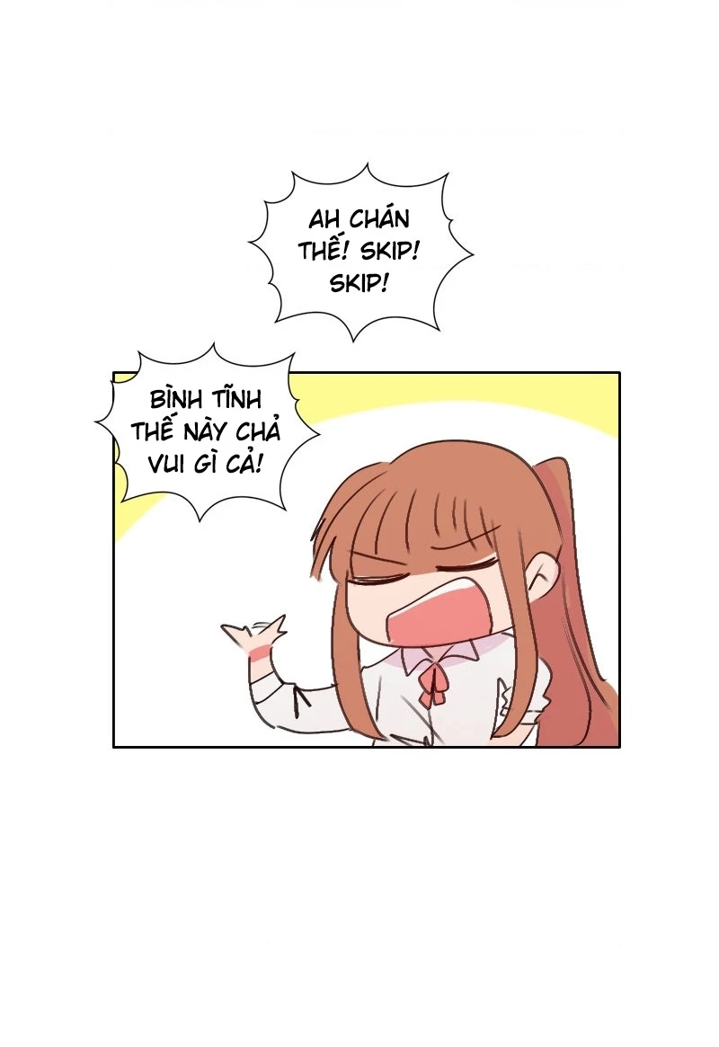 Wee!!! Chapter 129 - 4