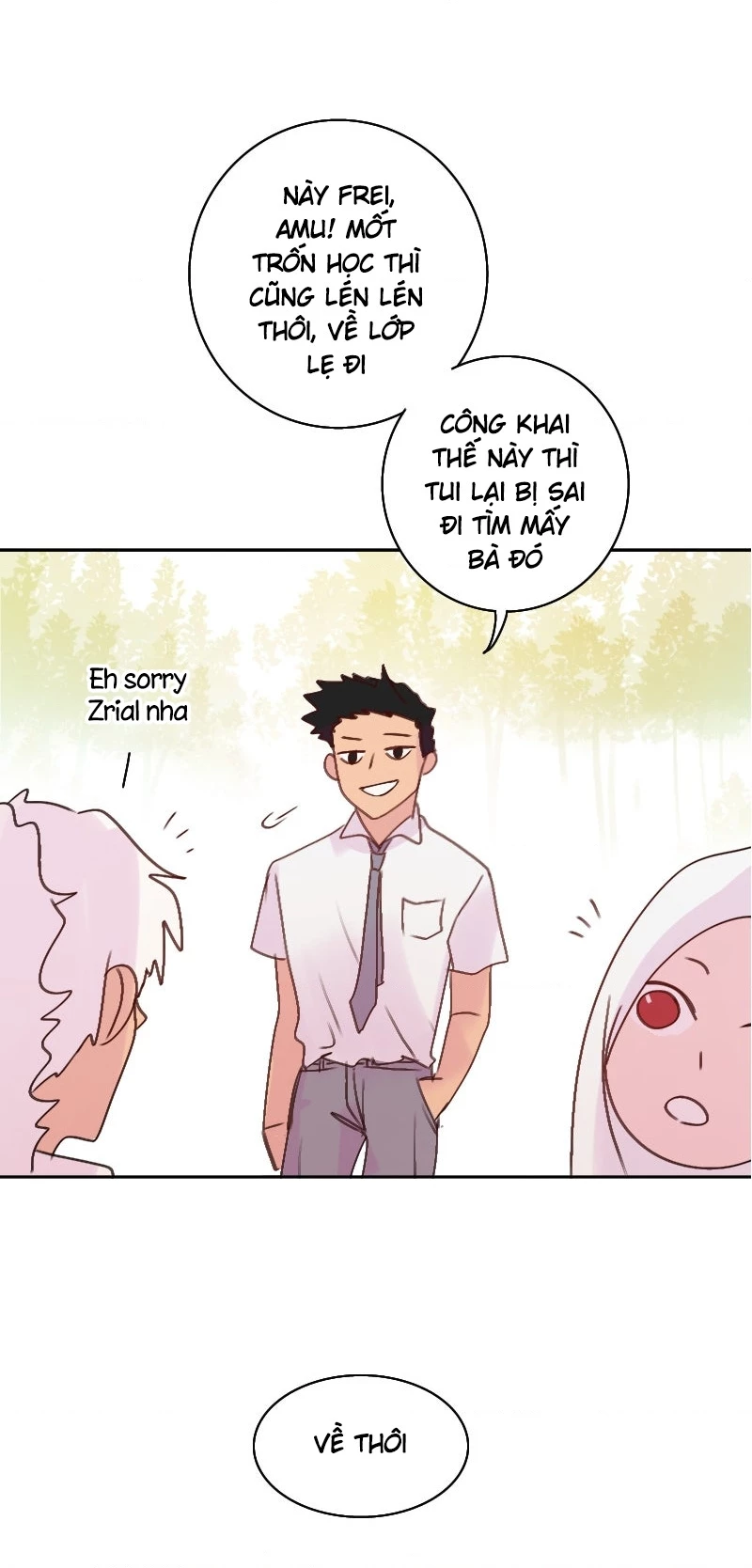 Wee!!! Chapter 129 - 7