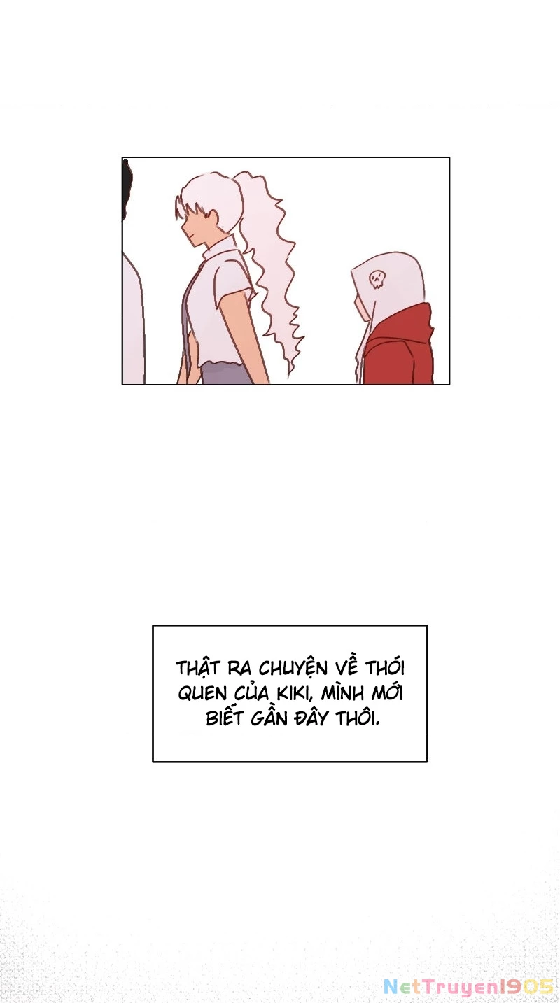 Wee!!! Chapter 129 - 8