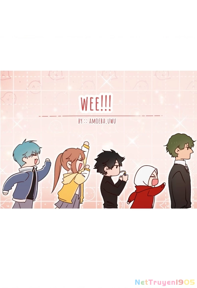 Wee!!! Chapter 129 - 15