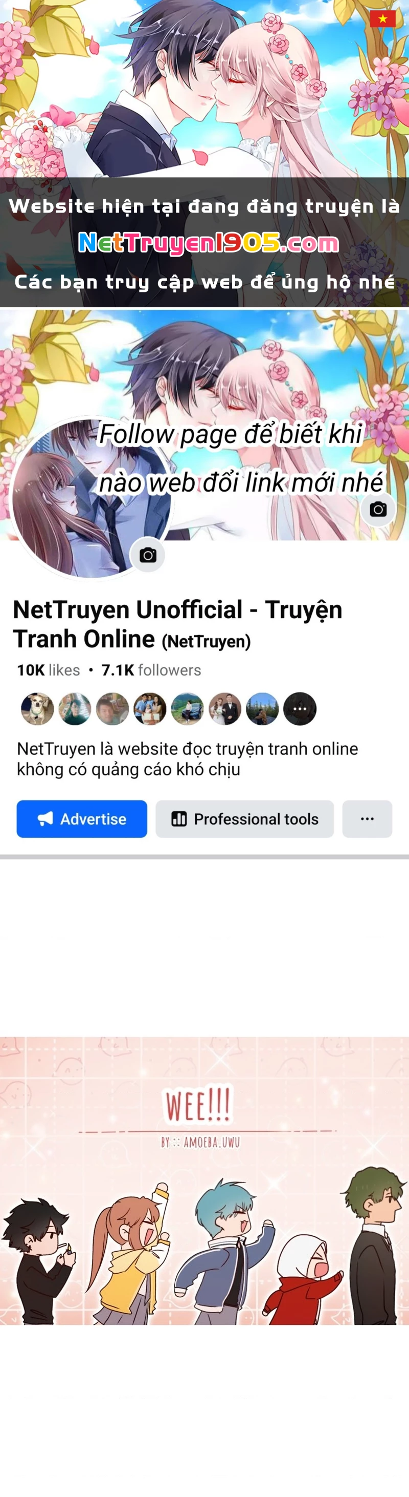 Wee!!! Chapter 130 - 1