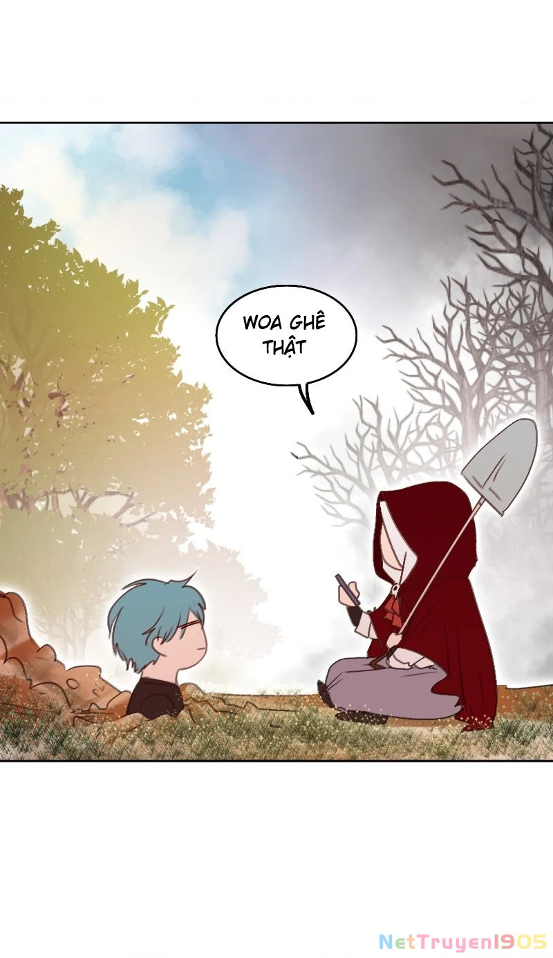 Wee!!! Chapter 130 - 2