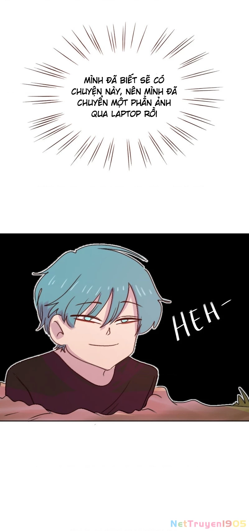 Wee!!! Chapter 130 - 5