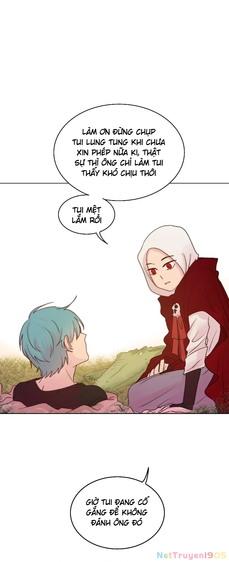 Wee!!! Chapter 130 - 7