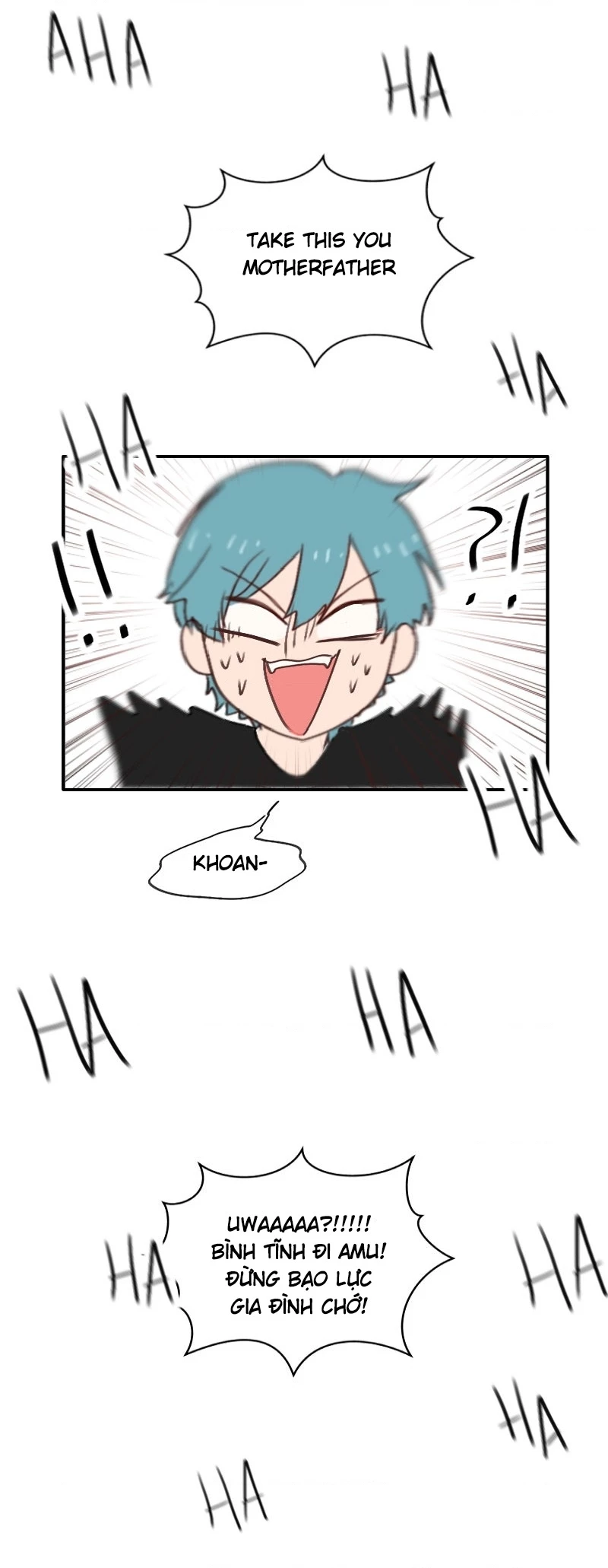 Wee!!! Chapter 130 - 16