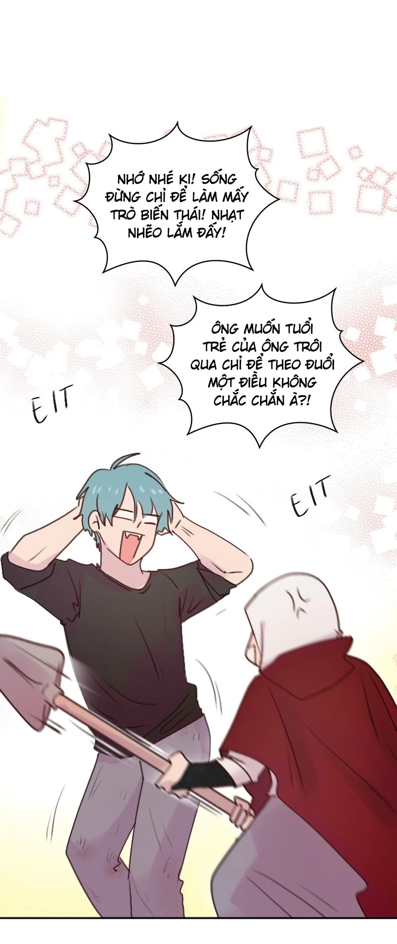 Wee!!! Chapter 130 - 17